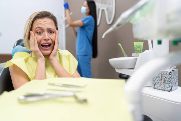 Best Emergency Treatment for Dental Infections or Abscesses in Georgetown, PA
