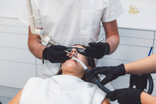 Best Emergency TMJ Treatment in Georgetown, PA