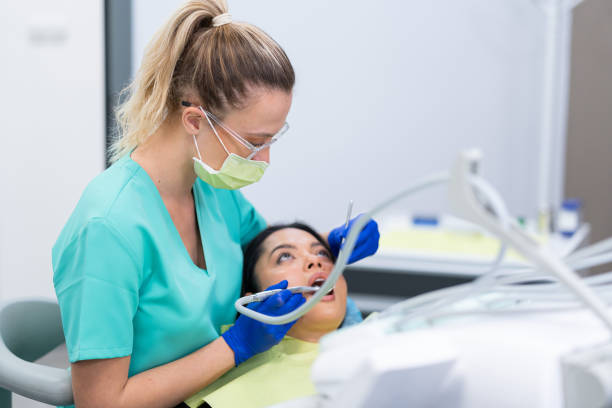 Best Emergency Treatment for Dental Infections or Abscesses in Georgetown, PA